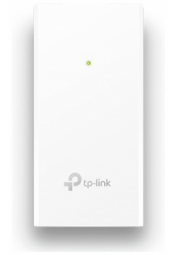 Powerline адаптер TP LINK TL POE4818G 