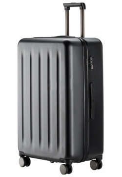 Чемодан Xiaomi 90 Points Suitcase 1A 28 Black