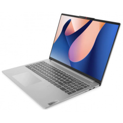 Ноутбук Lenovo IP Slim 5 16IRL8 82XF004URK (Intel Core i7 13620H 3 6GHz/16384Mb/1Tb SSD/Intel HD Graphics/Wi Fi/Cam/16/2560x1600/No OS)