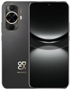 Сотовый телефон Huawei Nova 12s 8/256Gb Black 