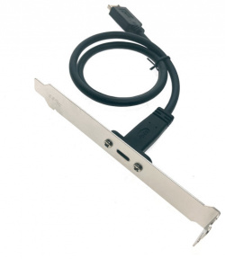 Контроллер Планка в корпус Espada USB Type C EbrtyCe 