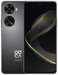 Сотовый телефон Huawei Nova 12 SE 8/256Gb Black 