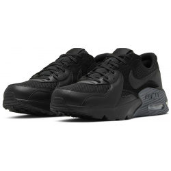 Кроссовки Nike Air Max Excee р 11 5 US Black CD4165 003