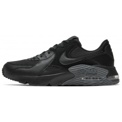 Кроссовки Nike Air Max Excee р 10 5 US Black CD4165 003 