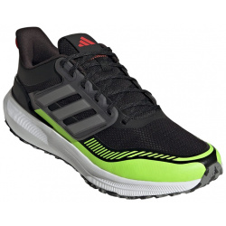 Кроссовки Adidas Sneakers Ultrabounce TR р 8 5 UK Black ID9399
