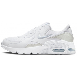 Кроссовки Nike Air Max Excee р 5 US White CD5432 121 