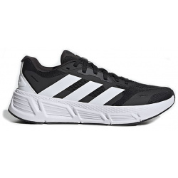 Кроссовки Adidas Questar 2 M р 10 US Black White IF2229 