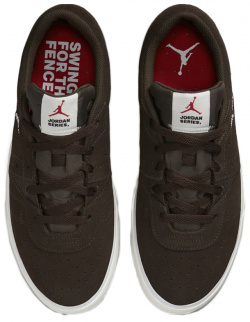 Кроссовки Nike Jordan Series ES р 44 EUR Brown DN1856 206