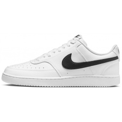 Кроссовки Nike Court Vision Low Next Nature р 42 EUR White DH2987 101 