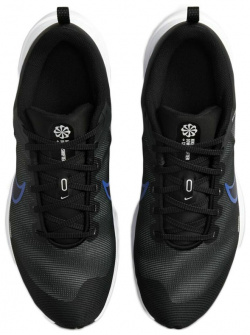 Кроссовки Nike Downshifter 12 р 41 EUR Black DD9293 005