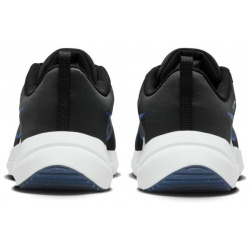 Кроссовки Nike Downshifter 12 р 41 EUR Black DD9293 005