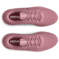 Кроссовки Under Armour UA W Charged Pursuit 3 р 37 RU Pink 3024889 602