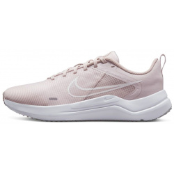 Кроссовки Nike Downshifter 12 р 38 5 EUR Pink DD9294 600