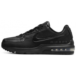Кроссовки Nike Mens Air Max LTD 3 Shoe р 11 5 US Black 687977 020 