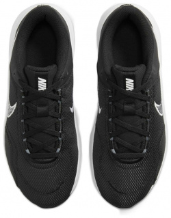 Кроссовки Nike Legend Essential 3 р 36 EUR Black DM1119 001