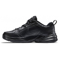 Кроссовки Nike Mens Air Monarch IV Training Shoe р 10 US Black 415445 001
