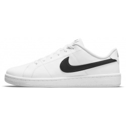 Кроссовки Nike Court Royale 2 Better Essential р 10 US White DH3160 101 