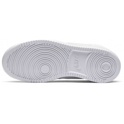 Кроссовки Nike Court Vision Mid р 6 US White CD5436 106