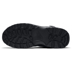 Ботинки Nike Mens Manoa Leather Boot р 10 US Black 454350 003