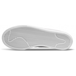Кроссовки Nike Blazer Low Platform р 7 US White DJ0292 103