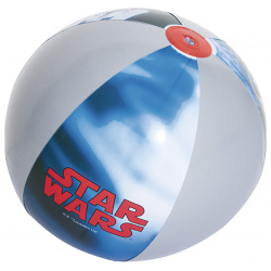 Надувная игрушка Мяч BestWay Star Wars 91204 