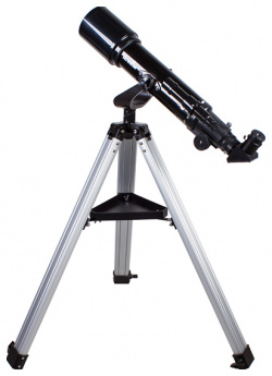 Телескоп Sky Watcher d70 FL500mm 140x Black 705AZ2 