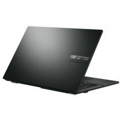 Ноутбук ASUS VivoBook Go 15 E1504FA L1285 90NB0ZR2 M00L70 (AMD Ryzen 5 7520U 2 8GHz/8192Mb/512Gb SSD/AMD Radeon Graphics/Wi Fi/Cam/15 6/1920x1080/No OS)