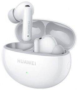 Наушники Huawei FreeBuds 6i White 55037549 