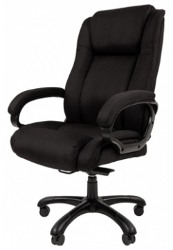 Компьютерное кресло Chairman 410 SX Black 00 07127972 