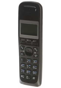 Радиотелефон Panasonic KX TG2521  TG2521RUT