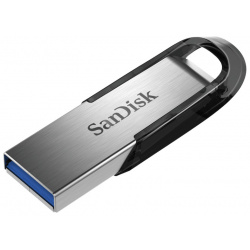 USB Flash Drive SanDisk Ultra Flair 3 0 64Gb SDCZ73 064G G46 