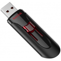 USB Flash Drive SanDisk Cruzer Glide 3 0 32GB  SDCZ600 032G G35