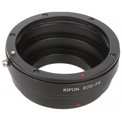 Кольцо Kipon Adapter Ring Canon EOS  Fuji X / FX