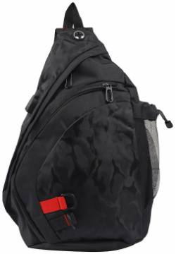 Рюкзак Multibrand DXYZ0508 black