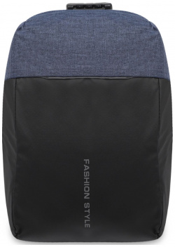 Рюкзак Multibrand BLH1613 blue