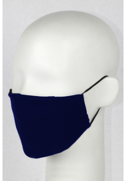Повязка Noble People 29517 561 4 Текстильная защитная маска с клапаном на лицо
