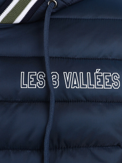 Куртка Les Trois Vallees 10A422E7