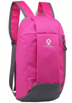 Рюкзак Multibrand GL 802 pink