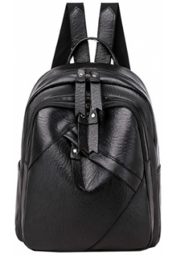 Рюкзак Multibrand 9171 black