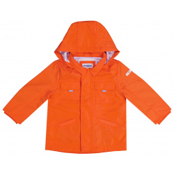 Куртка Mayoral 1 427/32  Оранжевый 92