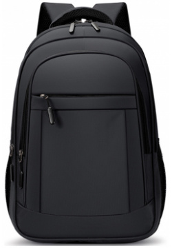Рюкзак Multibrand MRB/118b black