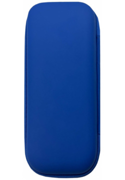 Пенал Multibrand C5 BD020 blue cat