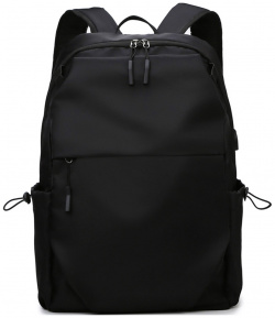 Рюкзак Multibrand XZX black