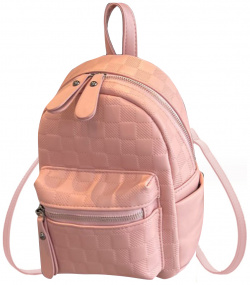 Рюкзак Multibrand MRB/142 pink