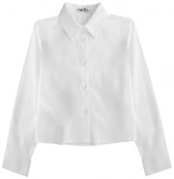 Блуза To Be Too TBT2154  Белый 152