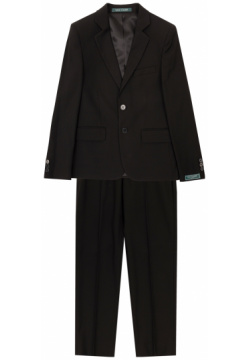 Костюм Van Cliff А95531 Идеально сидящий пиджак  незаменимый атрибут в, размер: 152 (40) ...