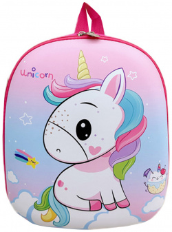 Рюкзак Multibrand CC028 unicorn