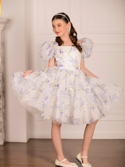 Платье Lila Style Бэль