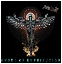 Judas Priest  Angel Of Retribution (2 Lp 180 Gr)