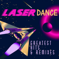 Laserdance  Greatest Hits Remixes